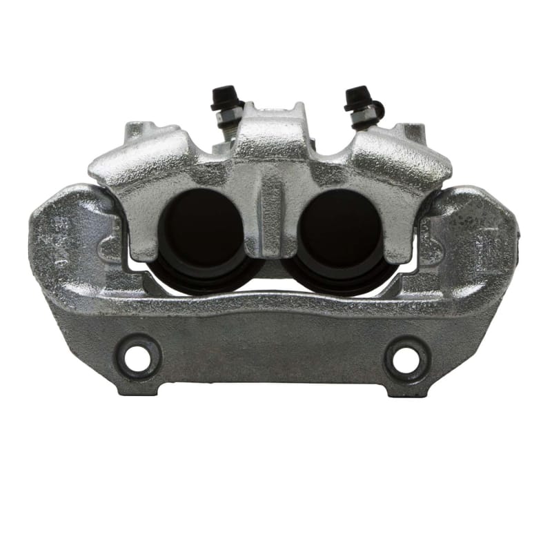 DFC — DFC 83-93 Volvo 740/760 Series Front-R Premium Caliper - Silver Zinc Coated
DFC Brake Caliper