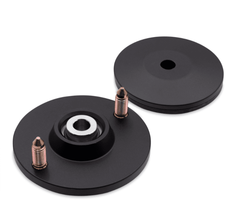 BLOX Racing — BLOX Racing Drag Pro+ Series Coilover Replacement Part - Front Pillow Ball Top Mount