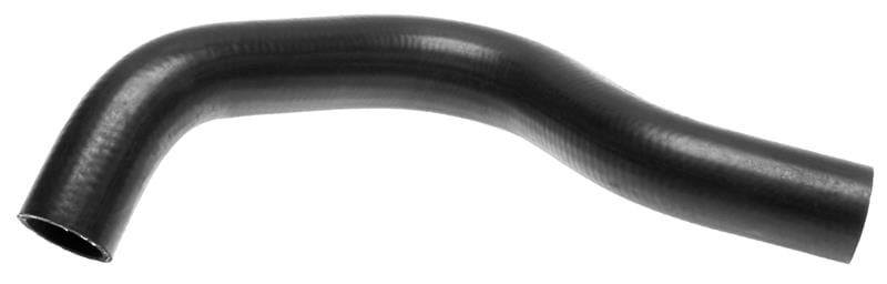 Gates — Gates 04-06 Volvo S80 5-Cyl. 2.5L Upper Molded Coolant Hose