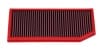 BMC — BMC 01-07 Mercedes Class C (W203/C203/S203) C 200 CDI Replacement Panel Air Filter