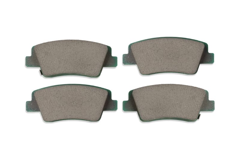DBA — DBA 21-22 Genesis G80 SP Performance Rear Brake Pads
Brake Pad