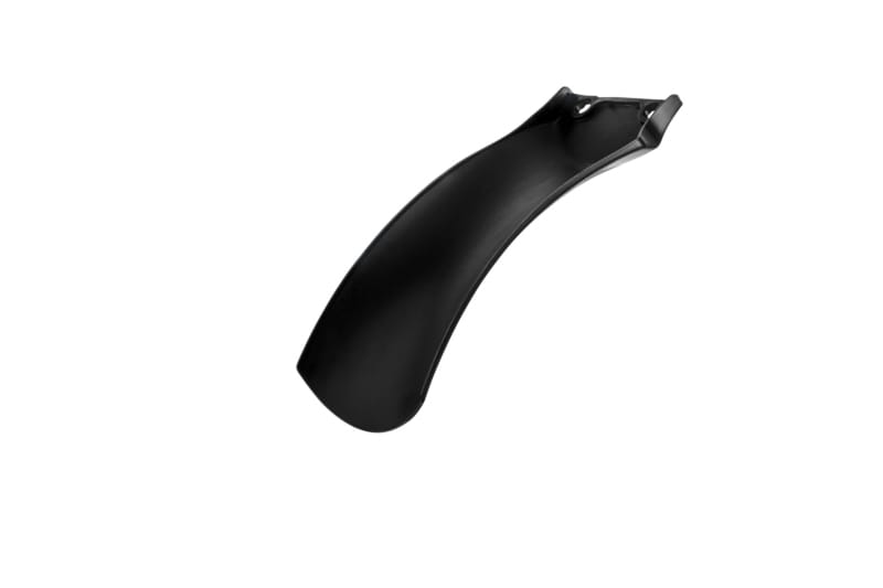 Cycra — Cycra 14-18 Yamaha YZ250F Mud Flap - Black