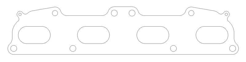 Cometic Gasket — Chrysler 420A/ECC Exhaust Manifold Gasket