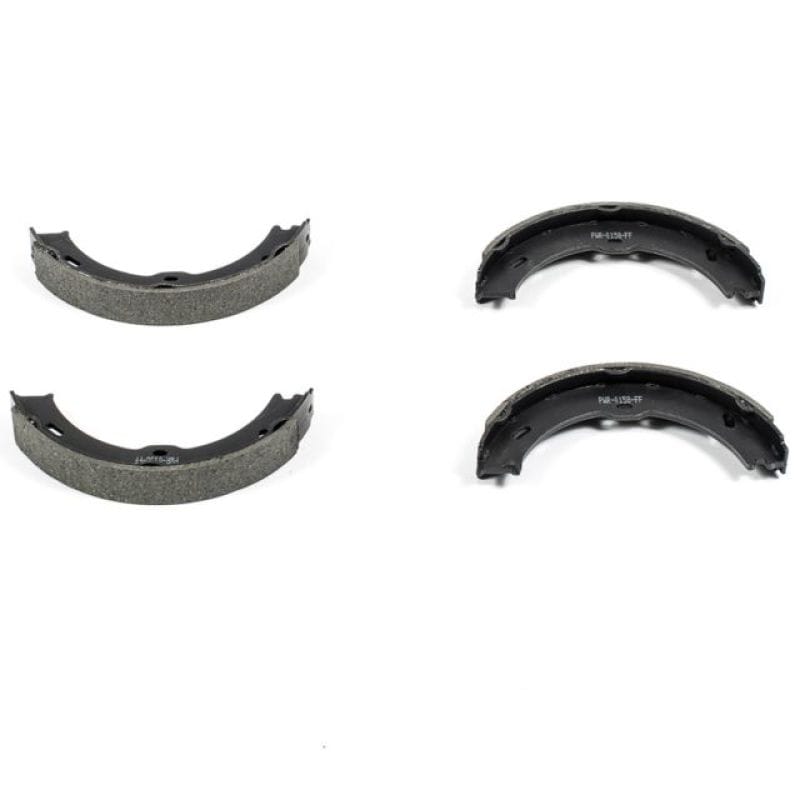 PowerStop — Power Stop 07-09 Dodge Sprinter 2500 Rear Autospecialty Parking Brake Shoes