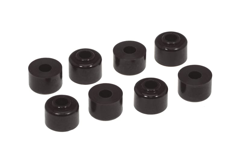 Prothane — Prothane Universal End Link Bushings - 3/4in x 1 OD (Set of 8) - Black
SWAY BAR BUSHINGS