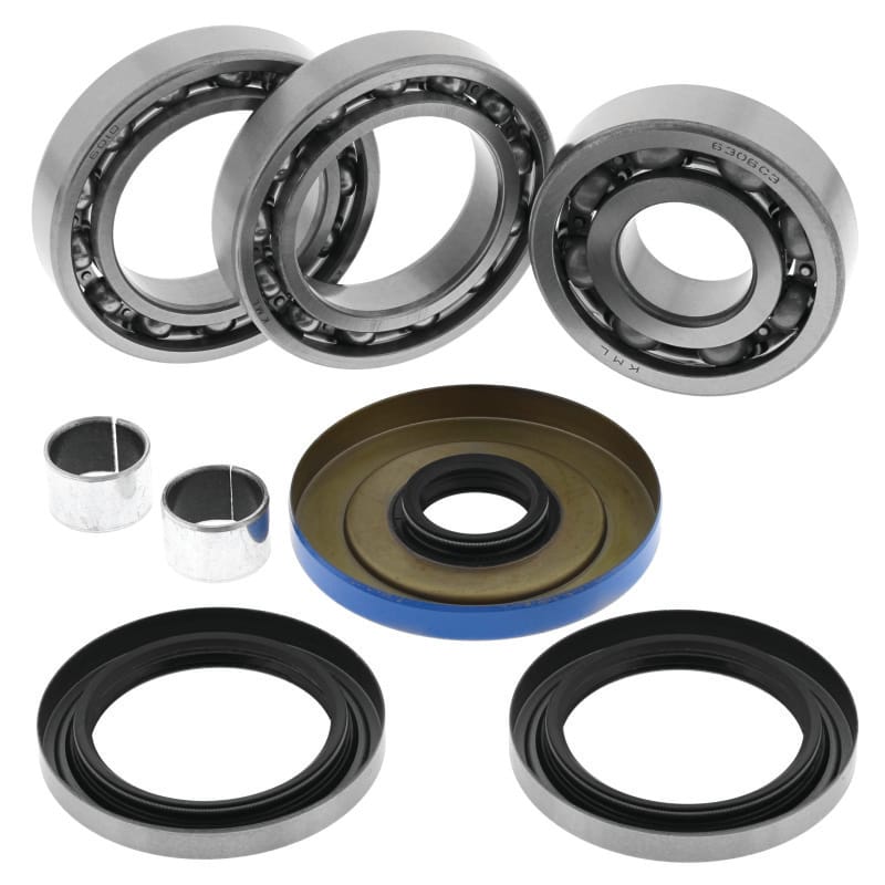 QuadBoss — QuadBoss Diff Bearing & Seal Kit