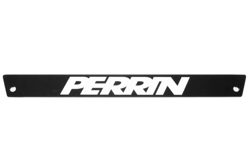 Perrin Performance — PERRIN 22-25 Subaru WRX License Plate Delete - Black