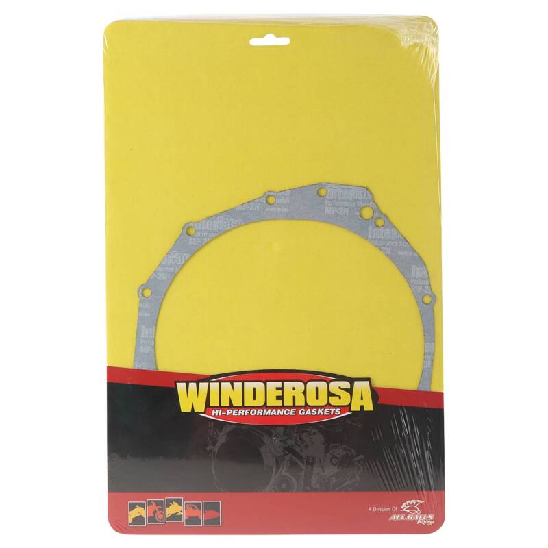 Vertex Pistons — Vertex Gaskets 08-09 Suzuki GSX1300 B-KING Outer Clutch Gasket Kit