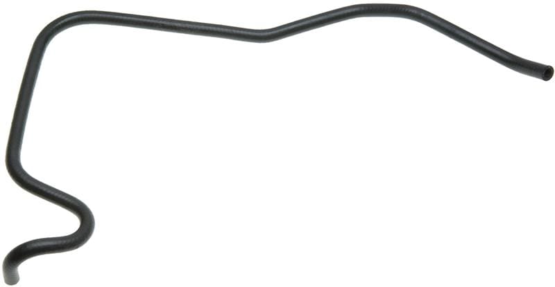 Gates — Gates 07-10 Pontiac Solstice 4-Cyl. 2.4L Tee To Eng. Molded Heater Hose