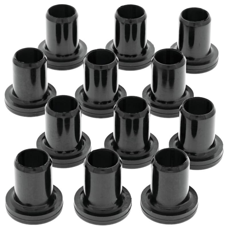 QuadBoss — QuadBoss 10-14 Polaris Ranger 400 IRS Bushing Only Rear Independent Suspension Repair Kit