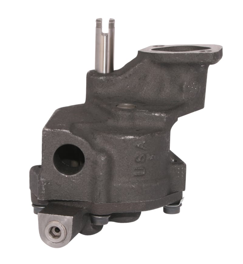 Moroso — Moroso Chevrolet Big Block Blueprinted High Volume Racing Anti-Cavitation Oil Pump