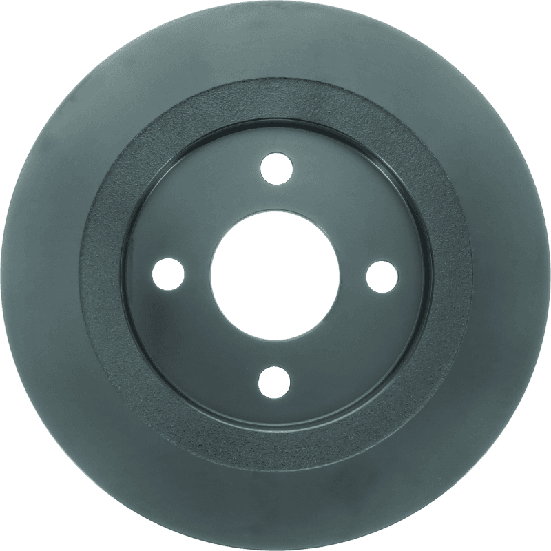 Bikers Choice — Bikers Choice 14-20 Trike Rear Brake Rotor Replaces H-D 41500031 41500151