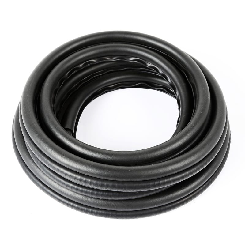 OMIX — Omix Door Seal Front L/R- 84-88 J-Series Pickup J-10