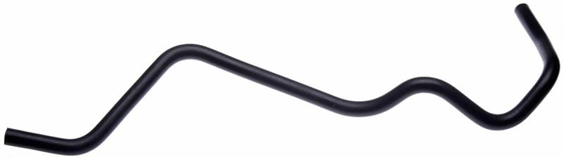 Gates — Gates 99-03 Ford Super Duty V-8 7.3L Diesel Heater To Water Pump Molded Heater Hose