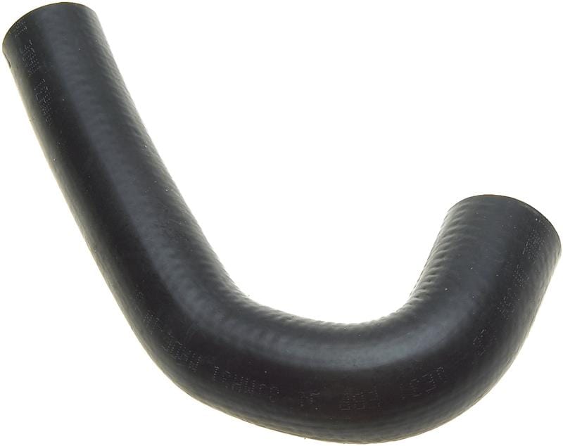 Gates — Gates 00-04 Ford Focus 4-Cyl. 2.0L Lower - Pipe To Water Pump Molded Coolant Hose