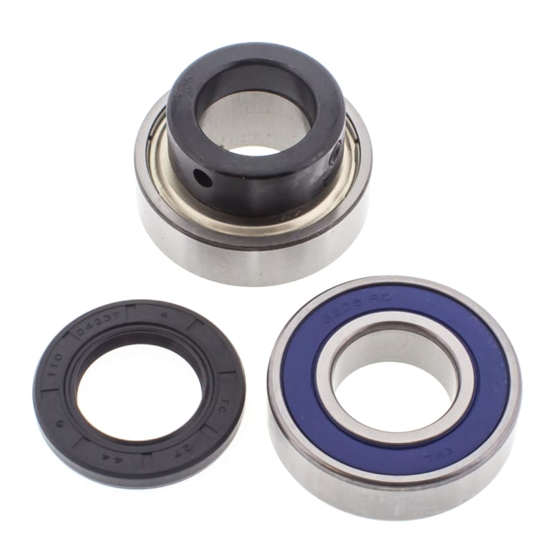 All Balls Racing — All Balls Racing 80-84 Yamaha SS440 D E F G H Jack Shaft Bearing & Seal Kit Upper Shaft