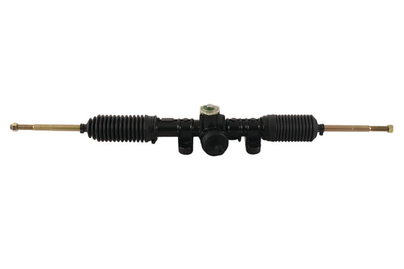 QuadBoss — Steering Rack Assembly, Gold