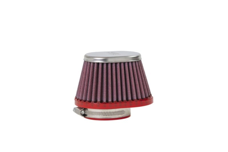 BMC — BMC Conical Carburetor Filter - Left 55MM