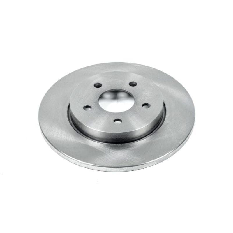 PowerStop — Power Stop 02-08 Jaguar X-Type Rear Autospecialty Brake Rotor
AutoSpecialty Rotor