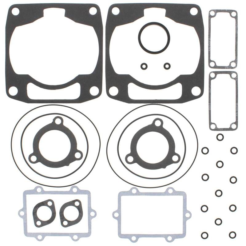 Vertex Pistons — Vertex Pistons 04-06 King Cat 900 EFI/01-02 Mountain Cat 800 Top End Gasket Kit