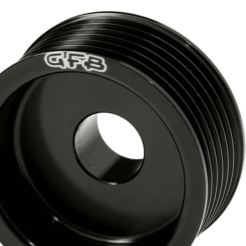 Go Fast Bits — GFB 13+ Subaru BRZ / 13+ Scion FR-S Lightweight Alternator Pulley
