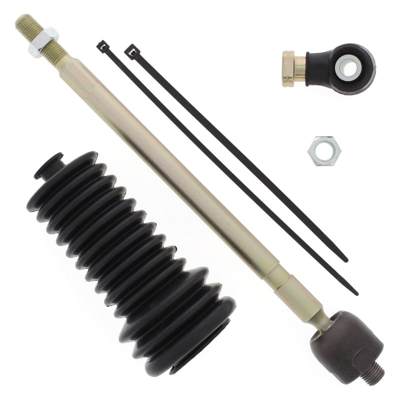 All Balls Racing — All Balls Racing 12-18 Polaris RZR 570 EFI Rack Tie Rod Kit - Right