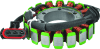 QuadBoss — QuadBoss 2016 Polaris ACE 900 SP Stator