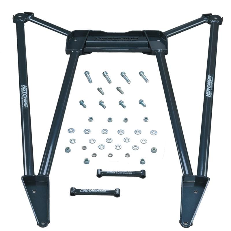 Hotchkis — 2010-2011 Camaro Chassis Max Brace
Chassis Max Handle Bars