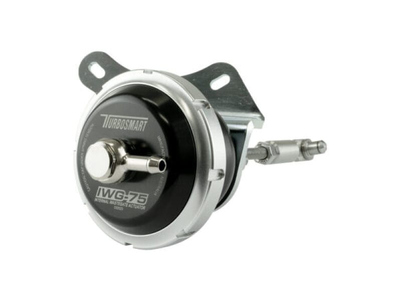 Turbosmart — Turbosmart IWG75 5psi - Fiat 1.4L IHI