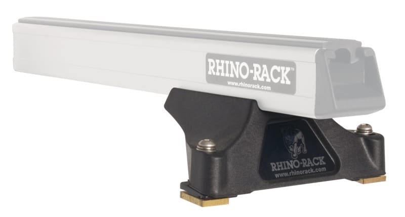 Rhino-Rack — Rhino-Rack Mercedes-Benz Vito Van RLTP Leg Set - Low Profile - 2 pcs
Roof Rack Mount Kit