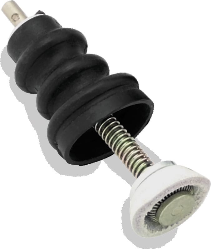 TwinPower — Bendix Accelerator Pump
