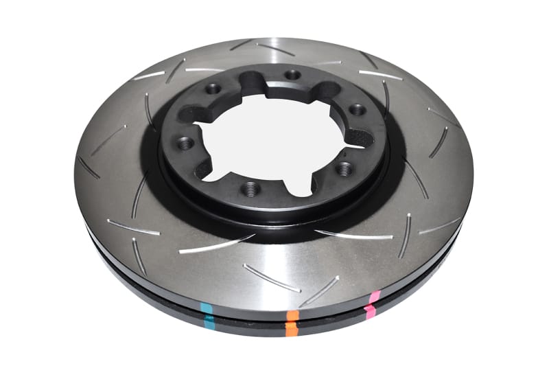 DBA — DBA 1997+ Nissan Patrol GU Y61 4x4 Survival T3 4000 Series Front Rotor
T3 4000 Series Rotor
Brake Rotor