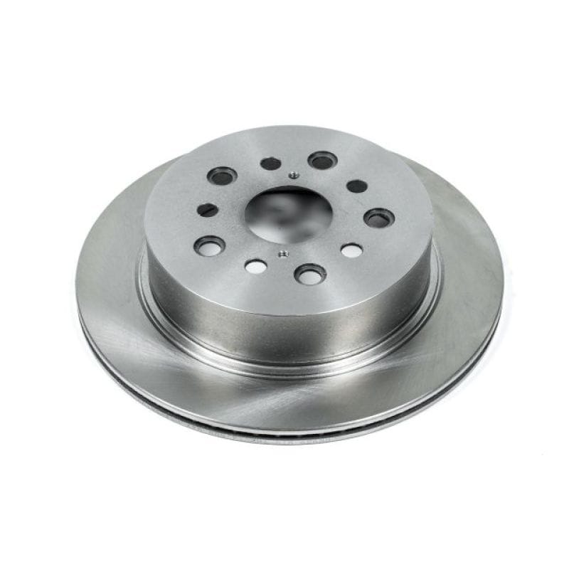 PowerStop — Power Stop 01-06 Lexus LS430 Rear Autospecialty Brake Rotor
AutoSpecialty Rotor