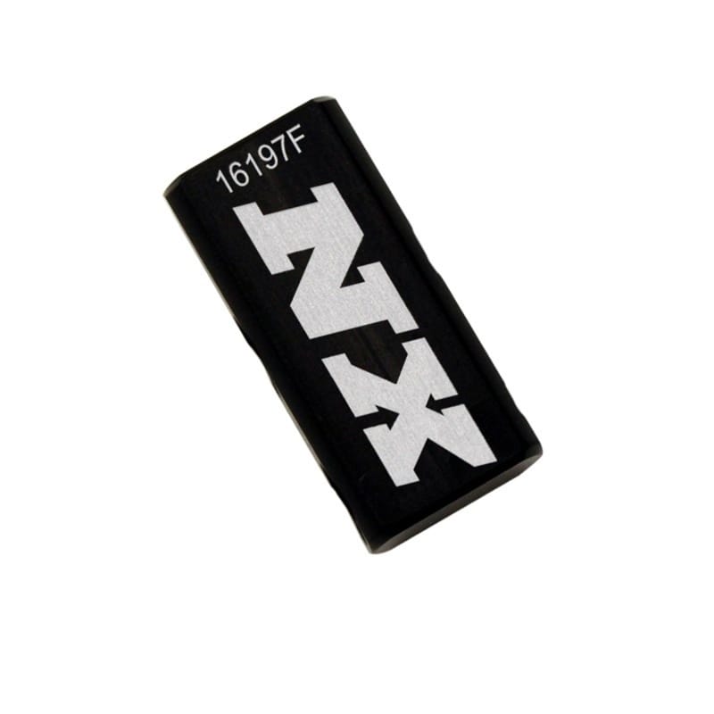 Nitrous Express — Nitrous Express Black Compact 1 Inlet 4 Outlet Distribution Block All Female
Distribution Block
AdptFitting