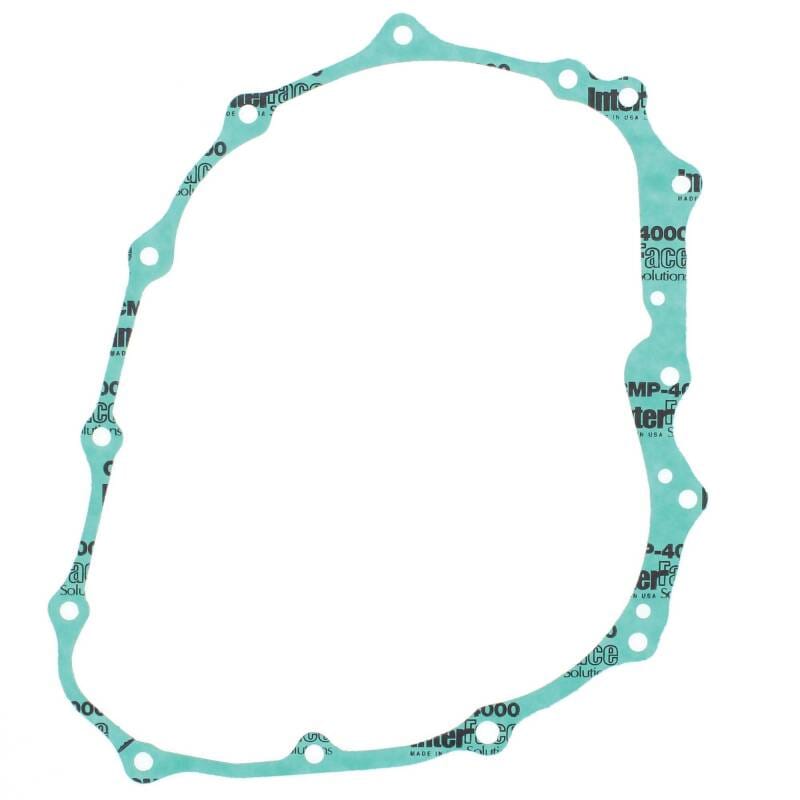 Vertex Pistons — Vertex Gaskets 99-04 Honda TRX400EX Inner Clutch - Side Cover Gasket Kit