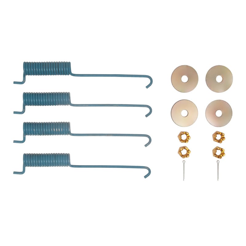 DFC — DFC 86-13 International LFE400 Front Drum Brake Hardware Kit
Brake Hardware