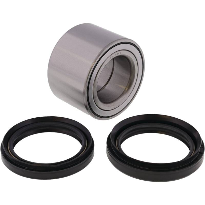 All Balls Racing — All Balls Racing 07-10 Suzuki LTA-450 X King Quad Wheel Bearing Kit Rear