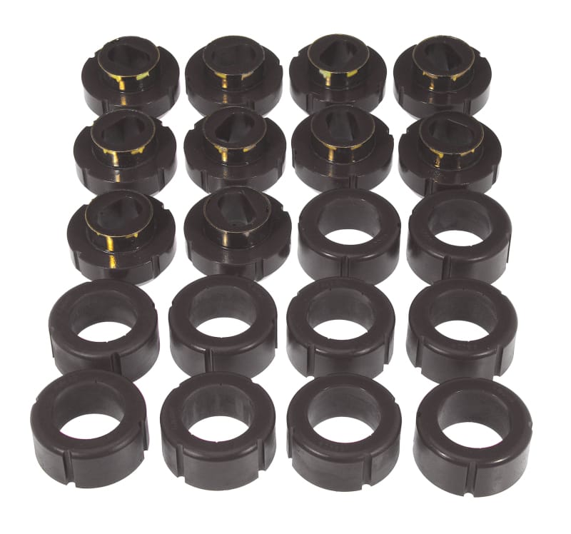 Prothane — Prothane 82-00 Chevy Blazer 2/4wd Body Mount - Black
BODY/SUB-FRAME MNTS