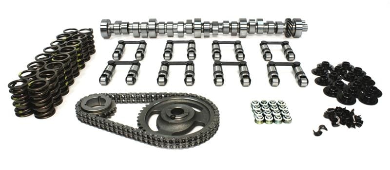 COMP Cams — Xtreme Energy 218/224 Hydraulic Roller Cam K-Kit for Ford 429,460
