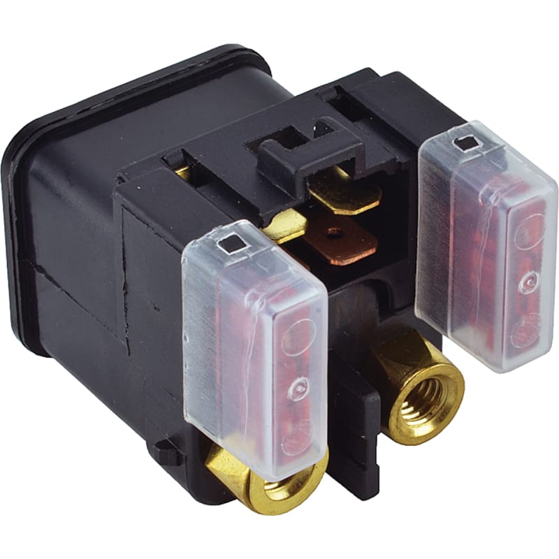 Arrowhead — Arrowhead Yamaha Starter Relay