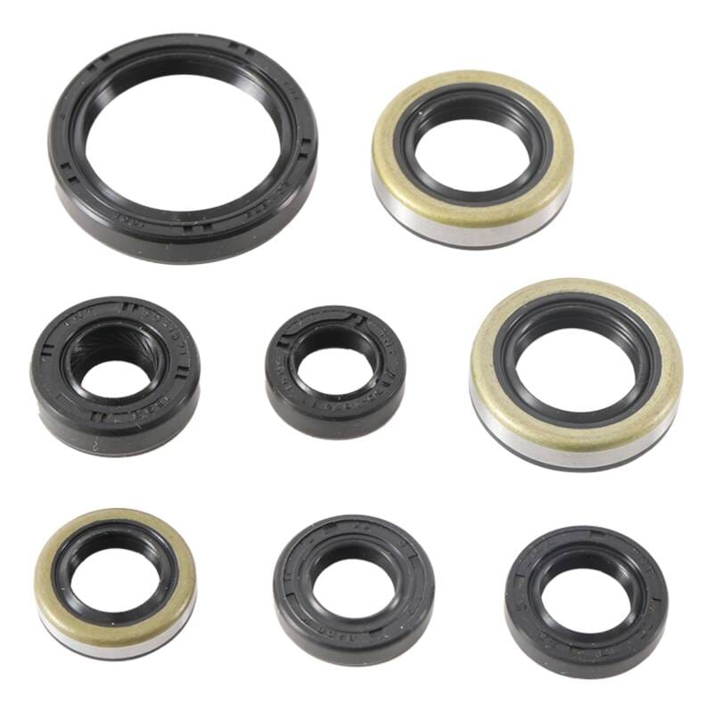 Vertex Pistons — Vertex Gaskets 16-18 Kawasaki KX450F Oil Seal Kit