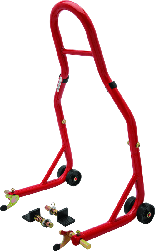 BikeMaster — BikeMaster Lift Spool Stand - Rear