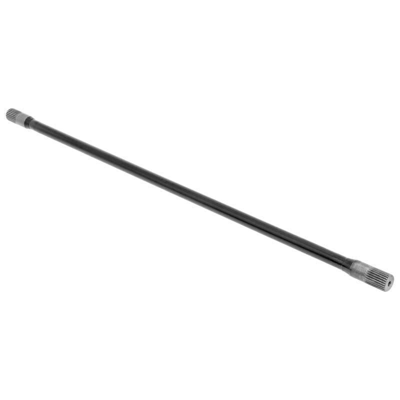RockJock — RockJock Antirock Sway Bar Torsion Bar (40in Long x .770in Dia. x 25 Spline)
Sway Bar