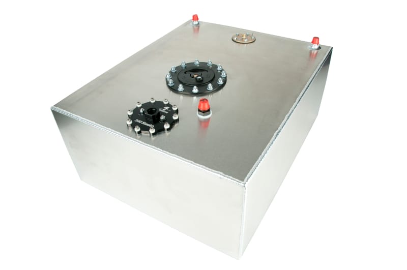 Aeromotive — Aeromotive 20g 340 Stealth Fuel Cell
Fuel Cell