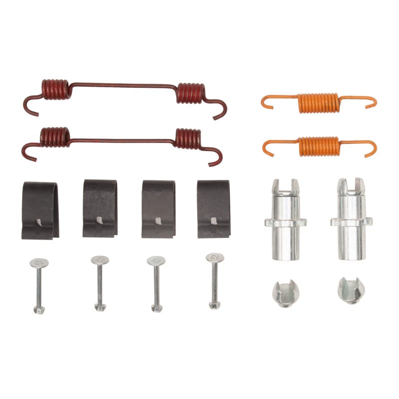 DFC — DFC 10-19 Hyundai Santa Fe Parking Brake Drum Brake Hardware Kit
Brake Hardware