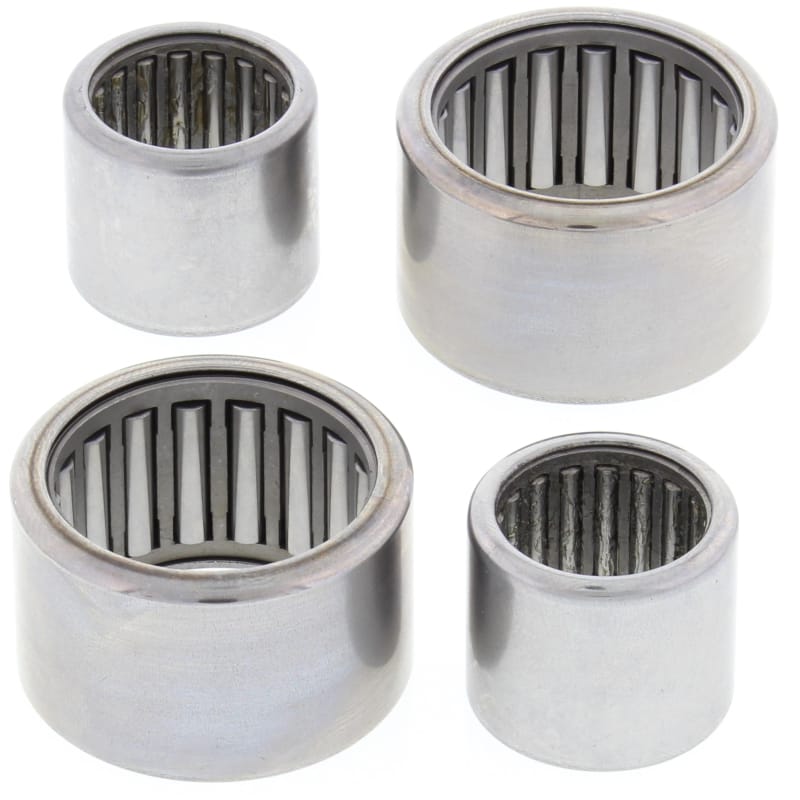 All Balls Racing — All Balls Racing 99-07 Suzuki GSXR1300R Hayabusa Swing Arm Bearing Kit