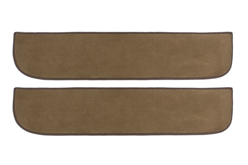 LUND — Lund 69-72 Chevy Blazer (2Dr 2WD/4WD R/V) Pro-Line Full Flr. Replacement Carpet - Sand (2 Pc.)
PROLINE - AFTERMARKE