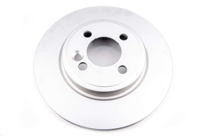 DBA — DBA 02-06 Mini Cooper (Excl JCW Brakes) Front En-Shield Standard Rotor
Brake Rotor