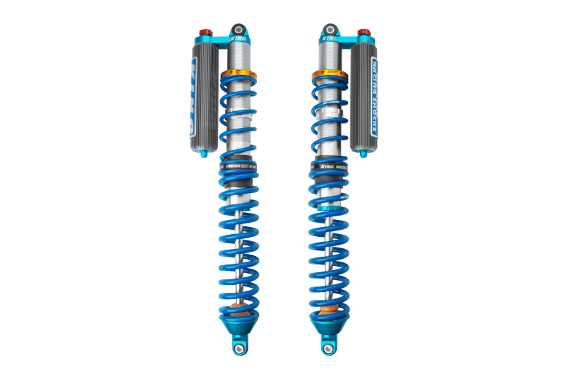 King Shocks — King Shocks 2024 Maverick R Frt 2.5in Internal Bypass Piggyback Coilover w/Fin Res. w/Adj. Req Cut
UTV Peformance Kit