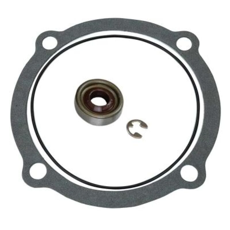 Moroso — Moroso Big Block Mopar Replacement Water Pump Gasket & Seal Kit (For 63575)
